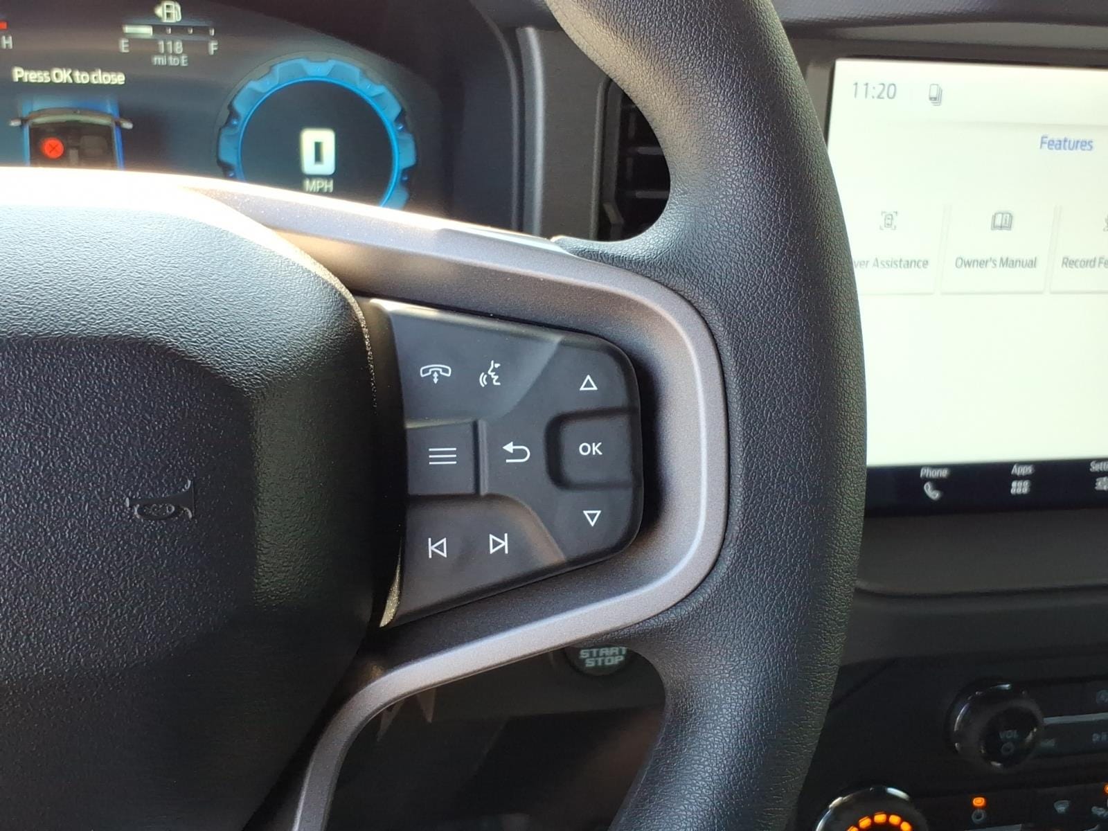 2026 Ford Bronco 4-Door Base - Photo 17