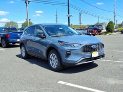 2025 Ford Escape Active SUV