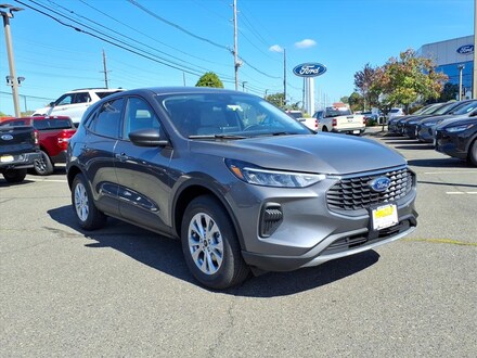 2026 Ford Escape Active SUV