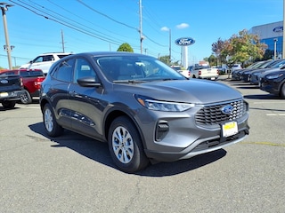 2026 Ford Escape Active SUV
