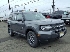 2026 Ford Bronco Sport Big Bend SUV