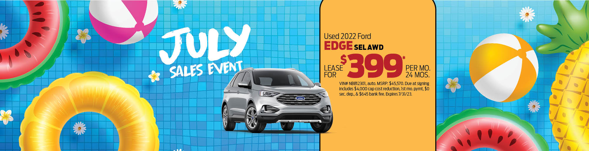 Malouf Ford Ford Dealer in North Brunswick, NJ