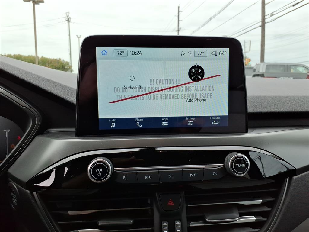 2026 Ford Escape Active - Photo 20