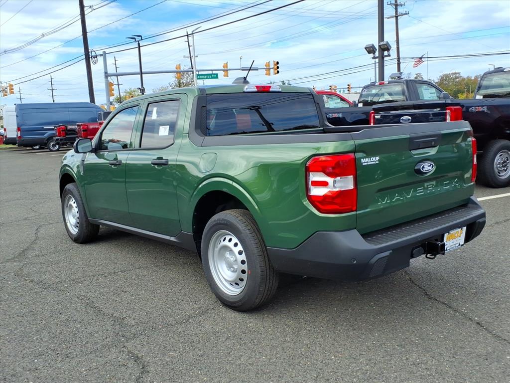 2025 Ford Maverick XL photo 4