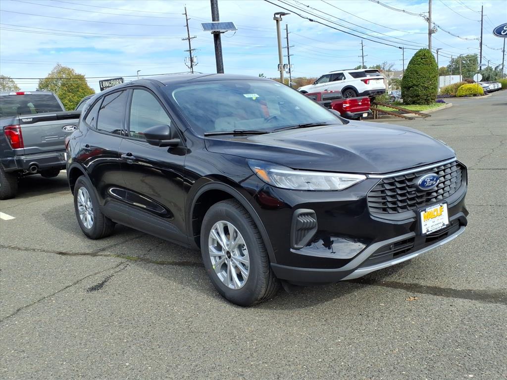 2026 Ford Escape Active's photo