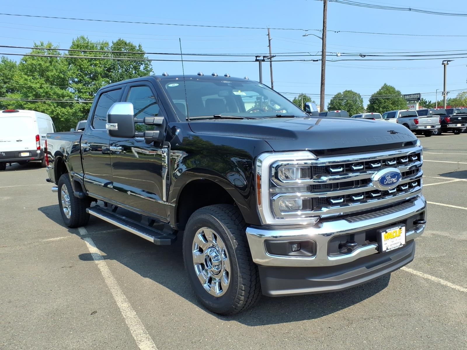 2026 Ford Super Duty F-250 SRW