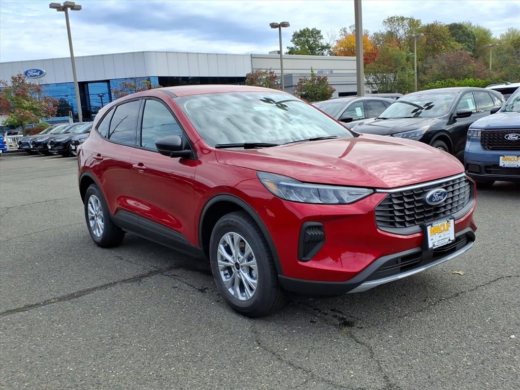 New 2026 Ford Escape Active SUV