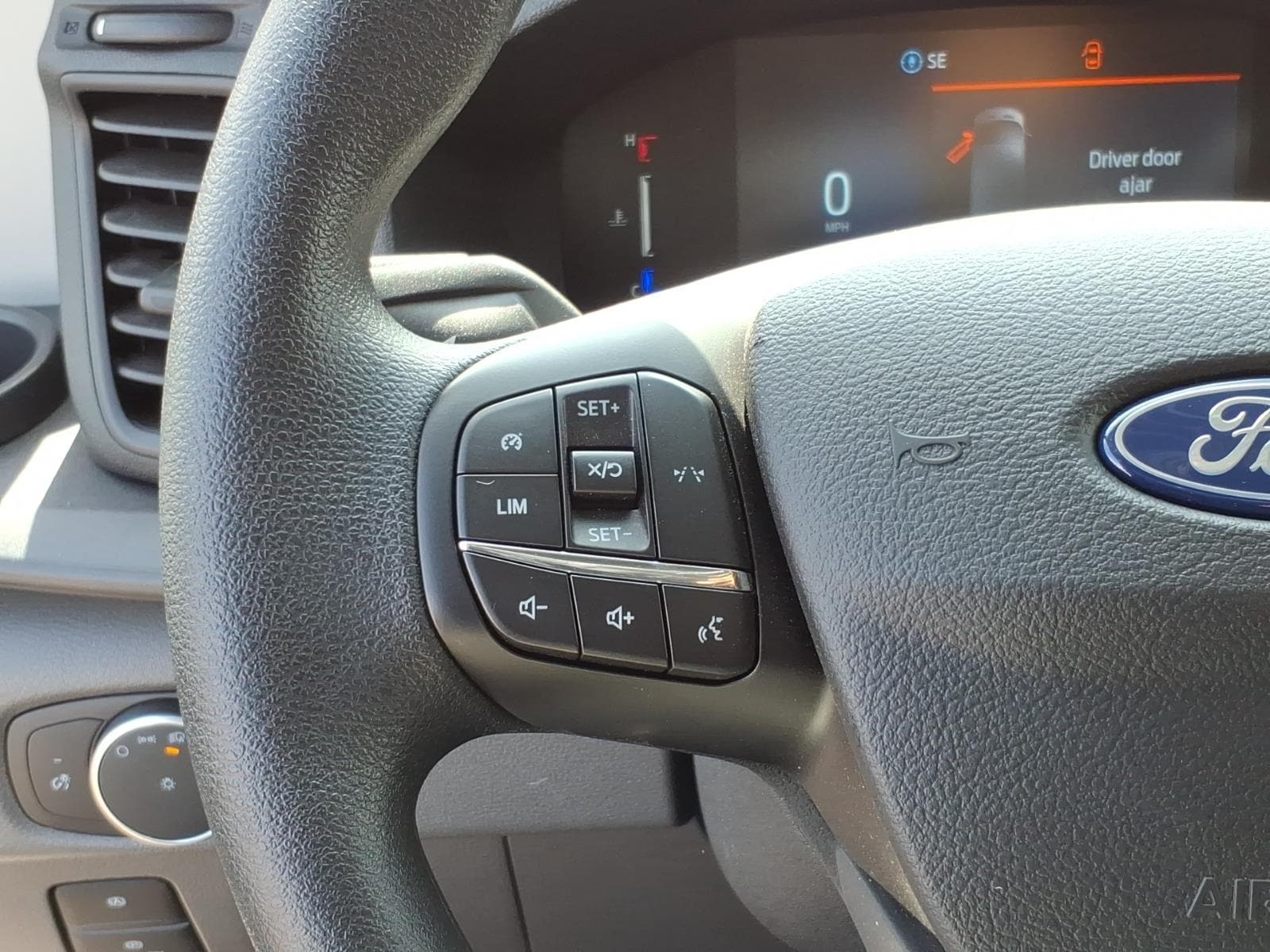 2026 Ford Transit Van Base - Photo 17