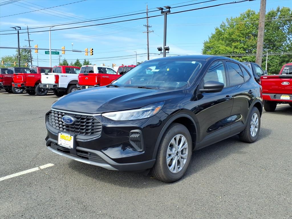 2025 Ford Escape Active photo 3