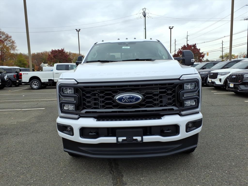2026 Ford F-250 XL photo 2