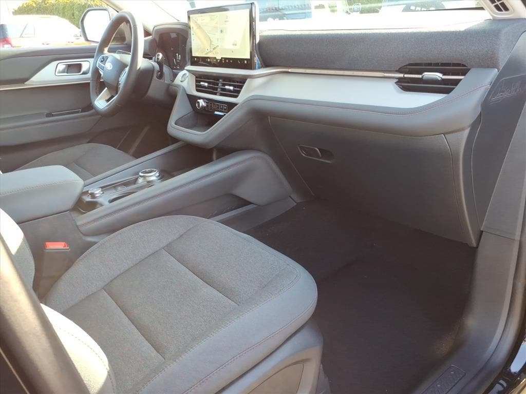 2026 Ford Explorer Active - Photo 10