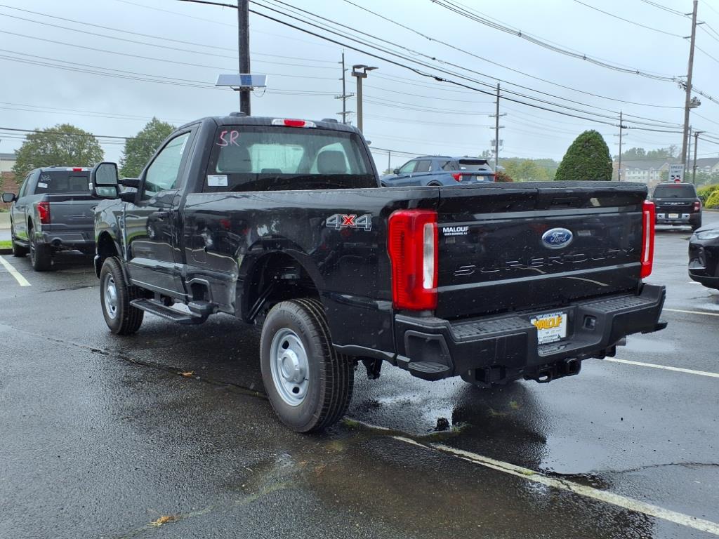 2026 Ford F-250 XL photo 4