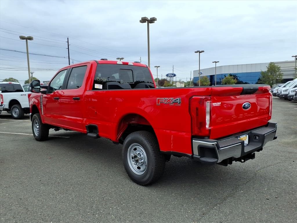 New 2026 Ford F-250 Super Duty F-250 XL Truck Crew Cab