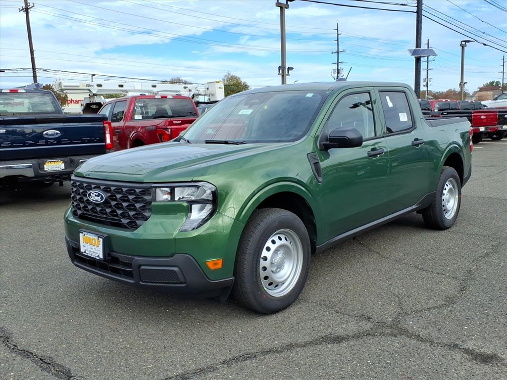 2025 Ford Maverick XL photo 3