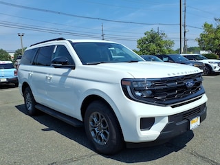 2026 Ford Expedition Active SUV
