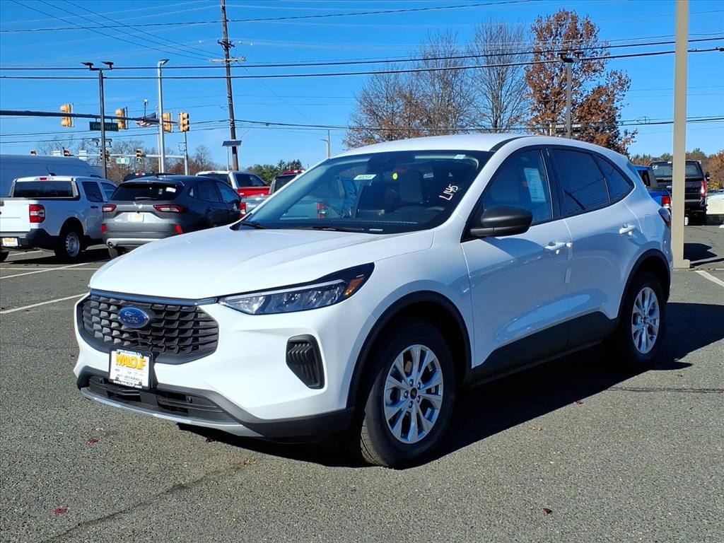 New 2026 Ford Escape Active SUV