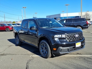 2026 Ford Maverick XLT Truck SuperCrew