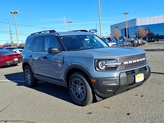 2025 Ford Bronco Sport Big Bend SUV
