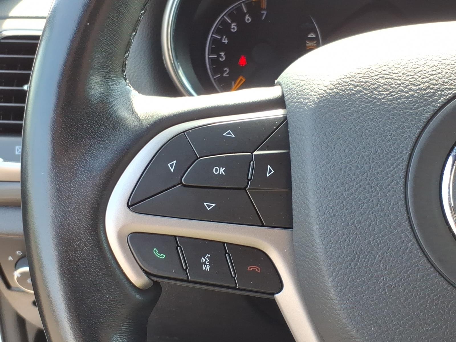 2022 Jeep Grand Cherokee WK Laredo X - Photo 16