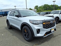 2026 Ford Explorer Tremor SUV