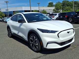 2026 Ford Mustang Mach-E Select CROSSOVERS