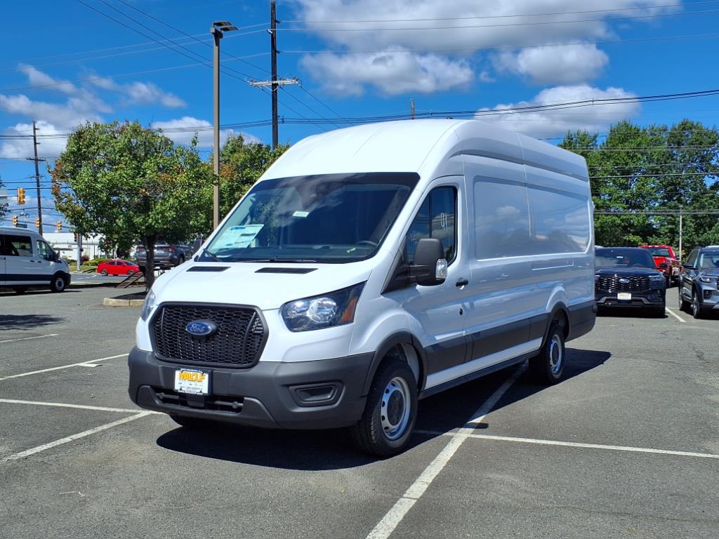 2025 Ford Transit Van photo 3