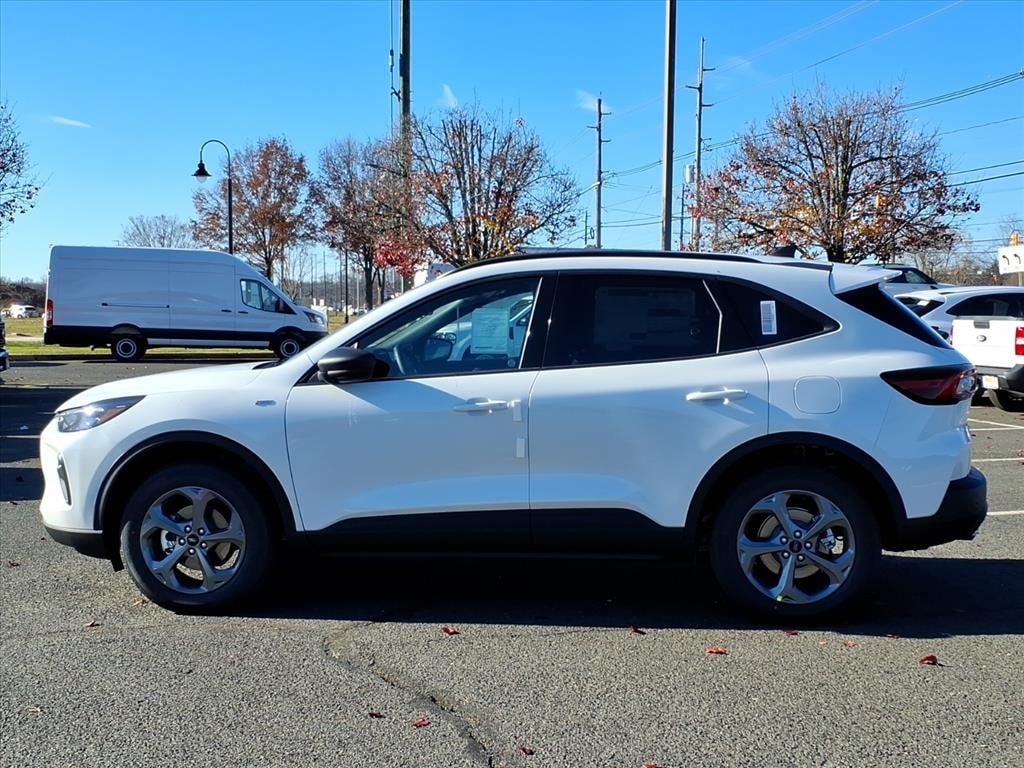 New 2026 Ford Escape ST-Line SUV