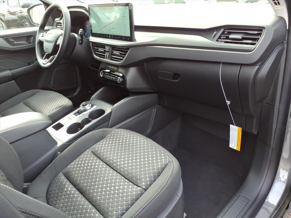 2026 Ford Escape Active - Photo 9