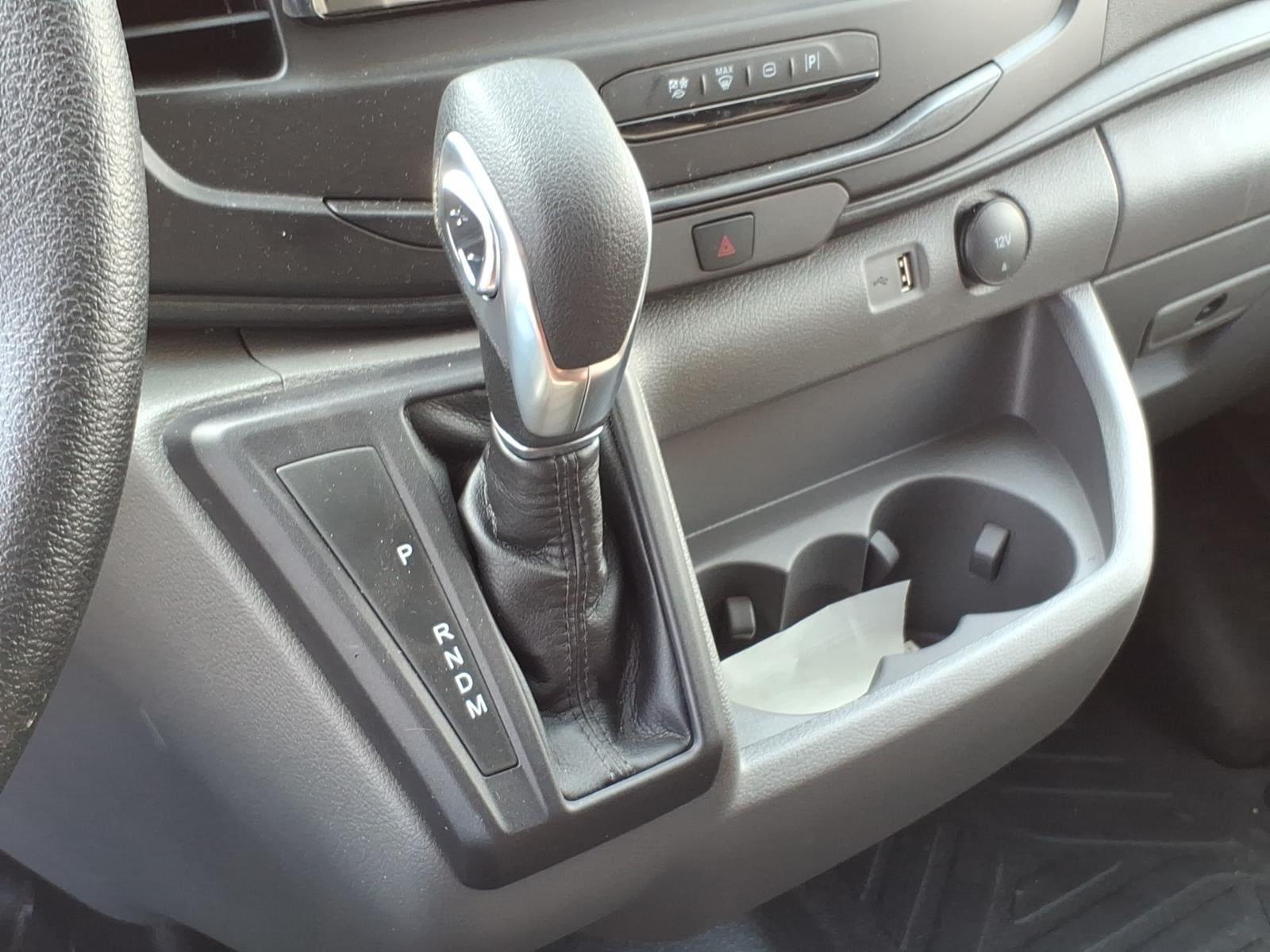 2026 Ford Transit Van Base - Photo 19