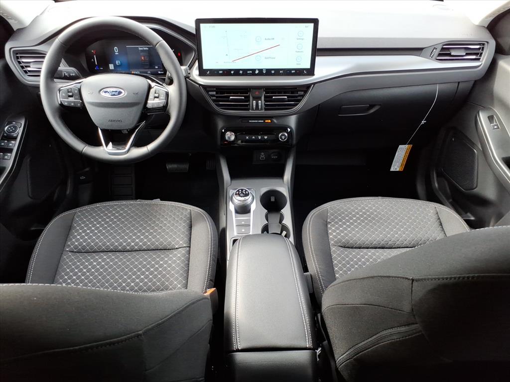 2026 Ford Escape Active - Photo 10
