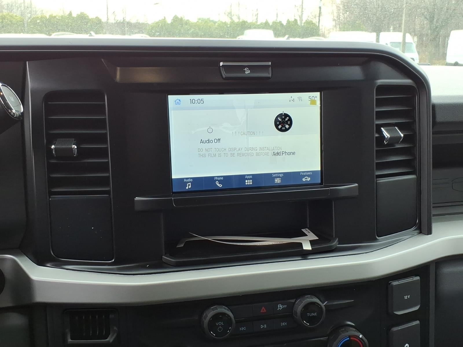 2026 Ford F-350 Super Duty XL - Photo 17