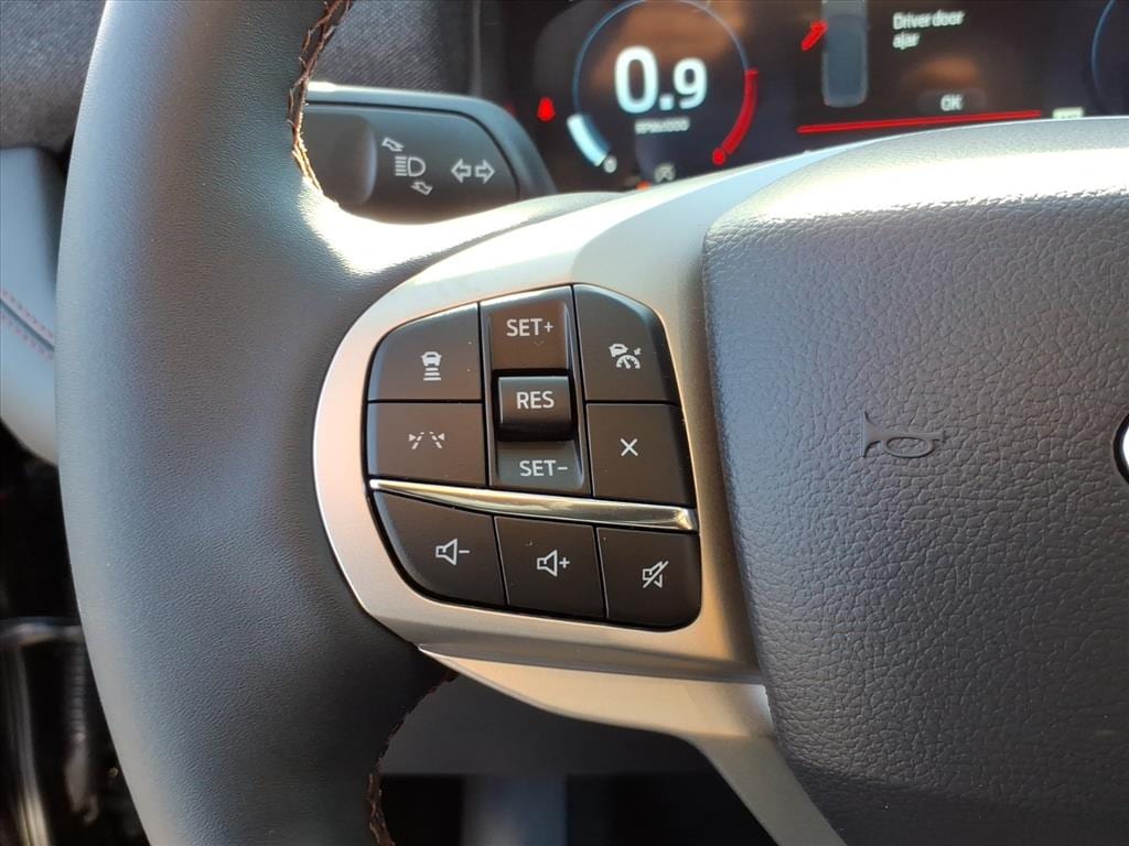 2026 Ford Explorer Active - Photo 17