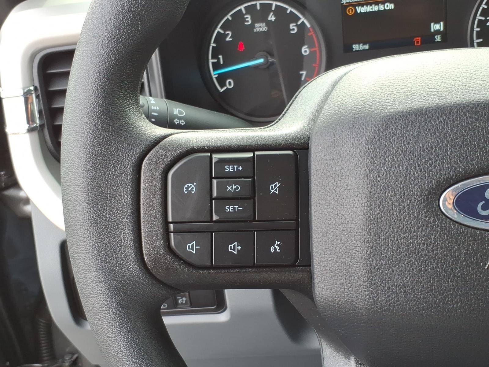 2026 Ford F-350 Super Duty XL - Photo 15