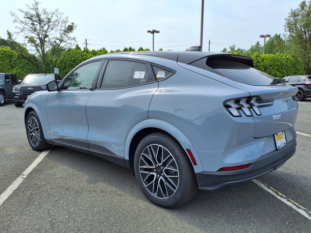 2025 Ford Mustang Mach-E Premium photo 4