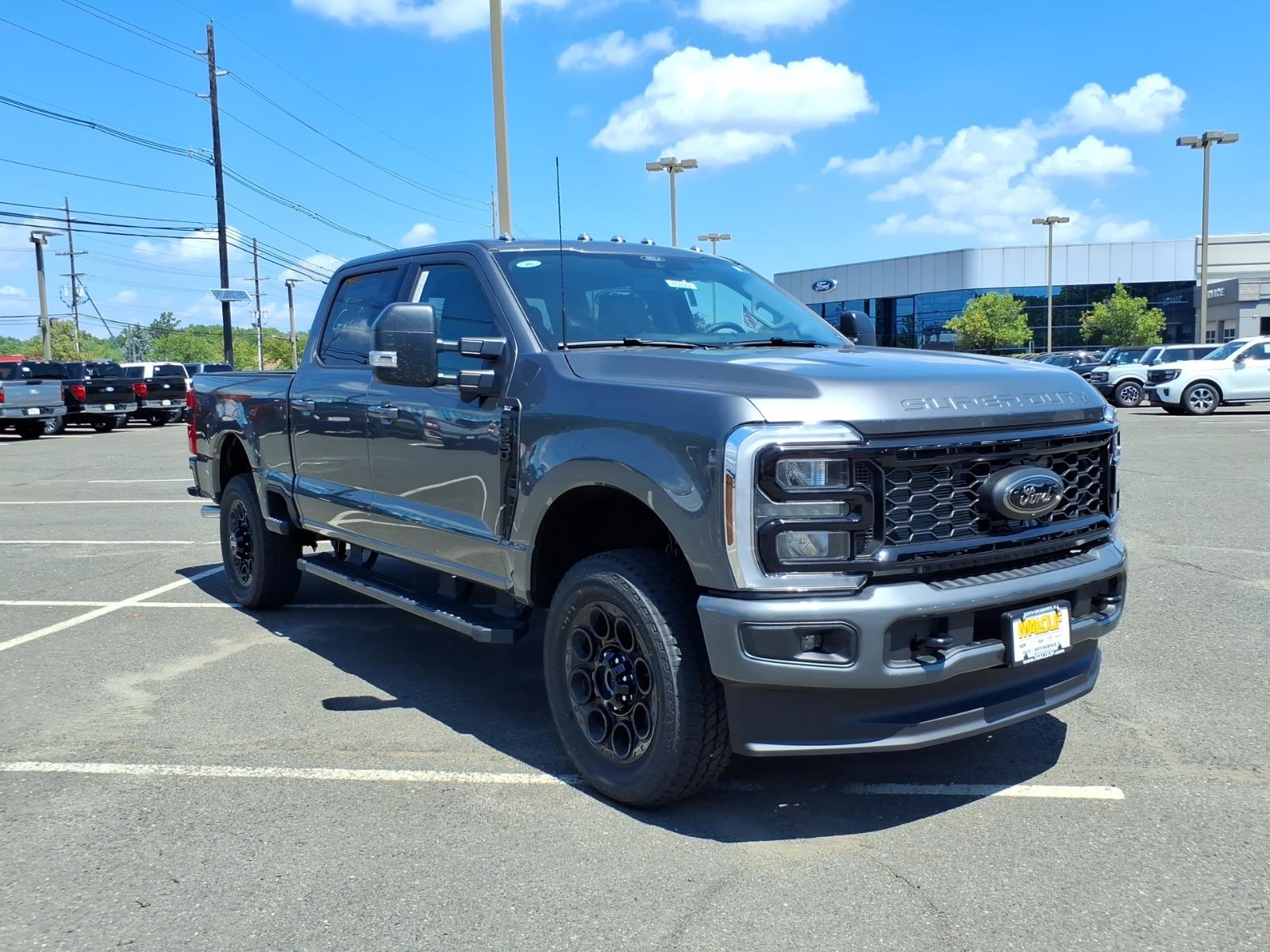 2026 Ford Super Duty F-250 SRW