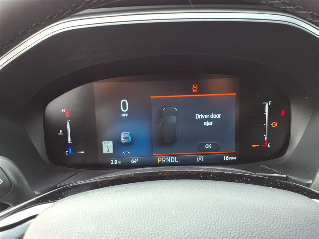 2026 Ford Escape Active - Photo 15