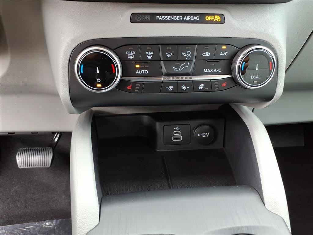 2026 Ford Escape Active - Photo 19