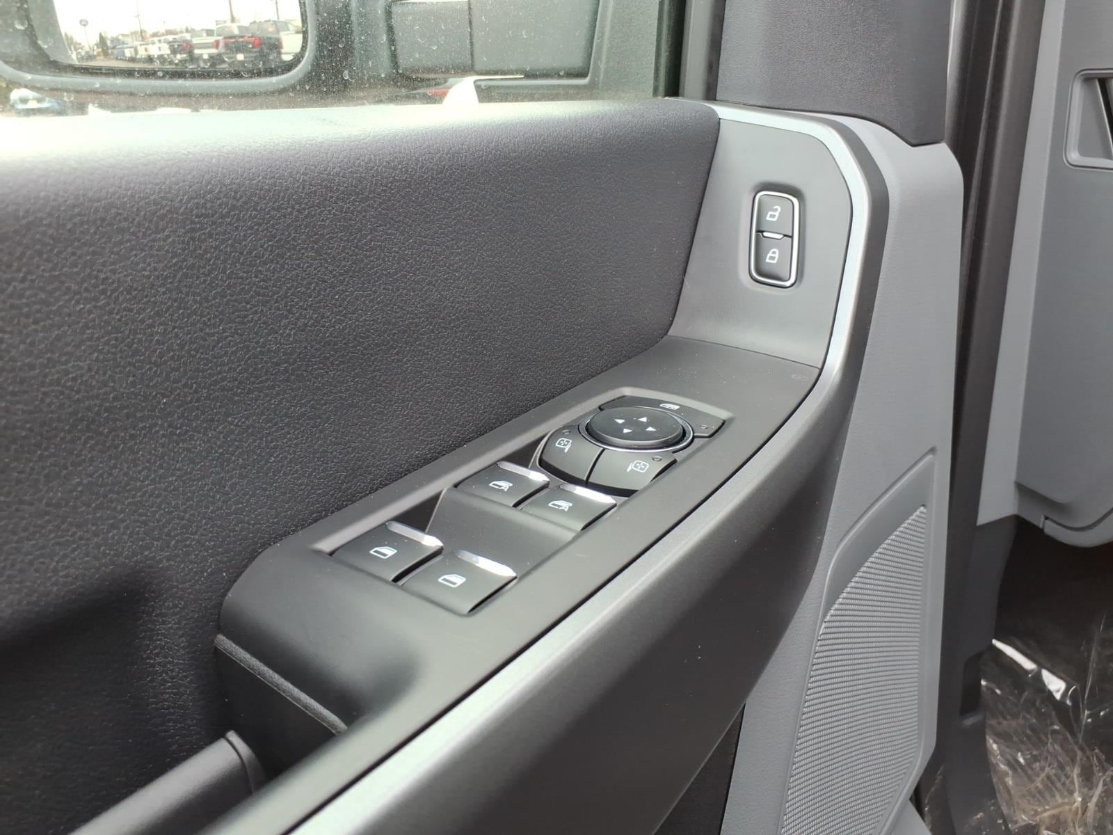 2026 Ford F-350 Super Duty XL - Photo 13