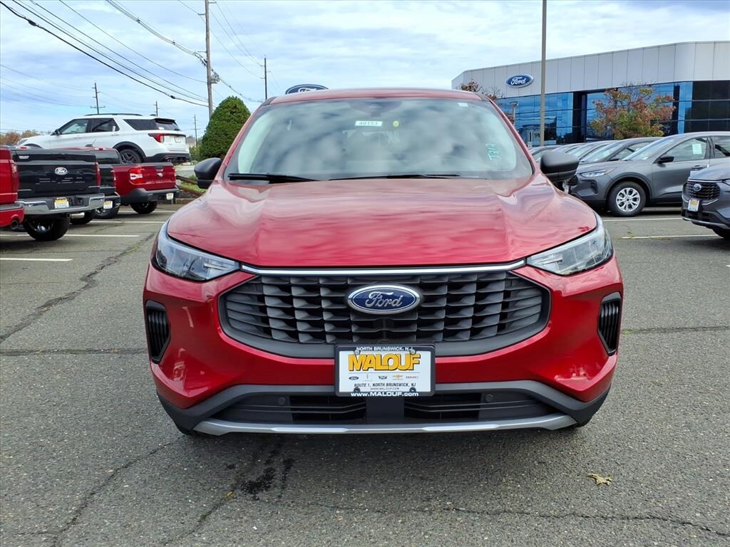 New 2026 Ford Escape Active SUV
