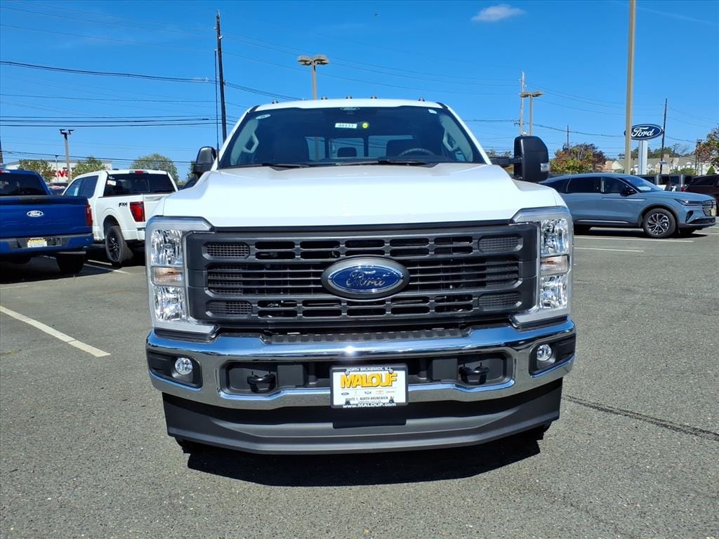 New 2026 Ford F-250 Super Duty F-250 XL Truck Super Cab