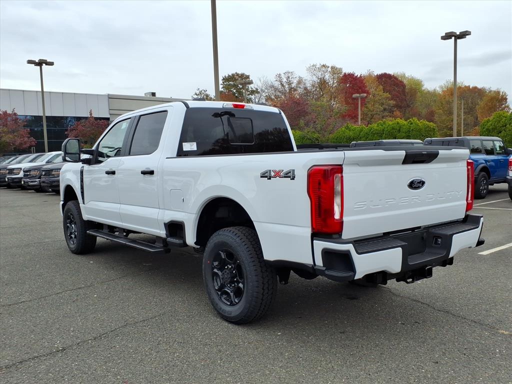 2026 Ford F-250 XL photo 4