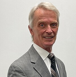 Staff member Chris Fitzgerald from 4ace44b915b4