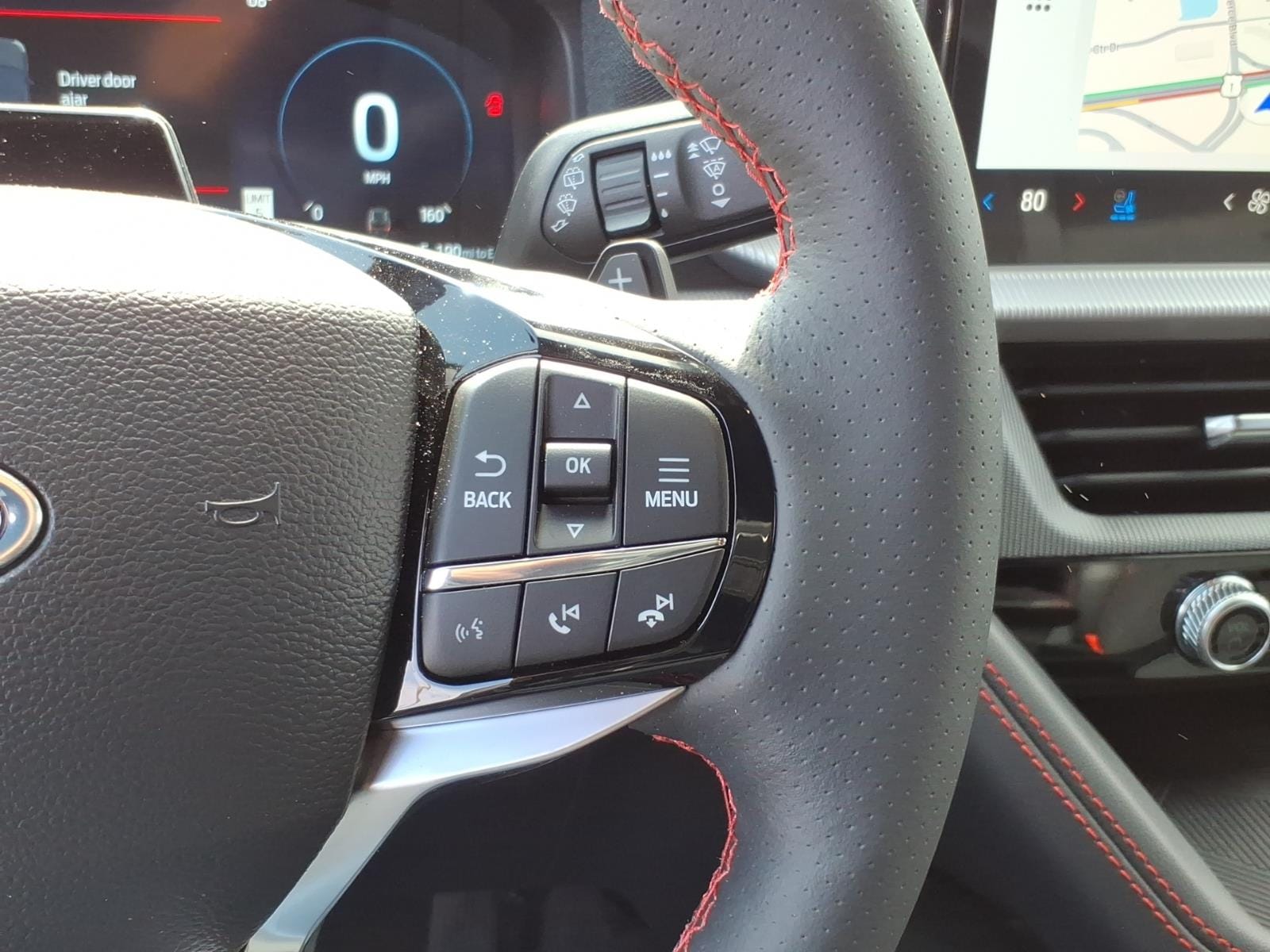 2026 Ford Explorer ST - Photo 19