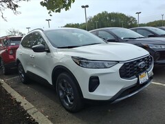 2025 Ford Escape ST-Line SUV