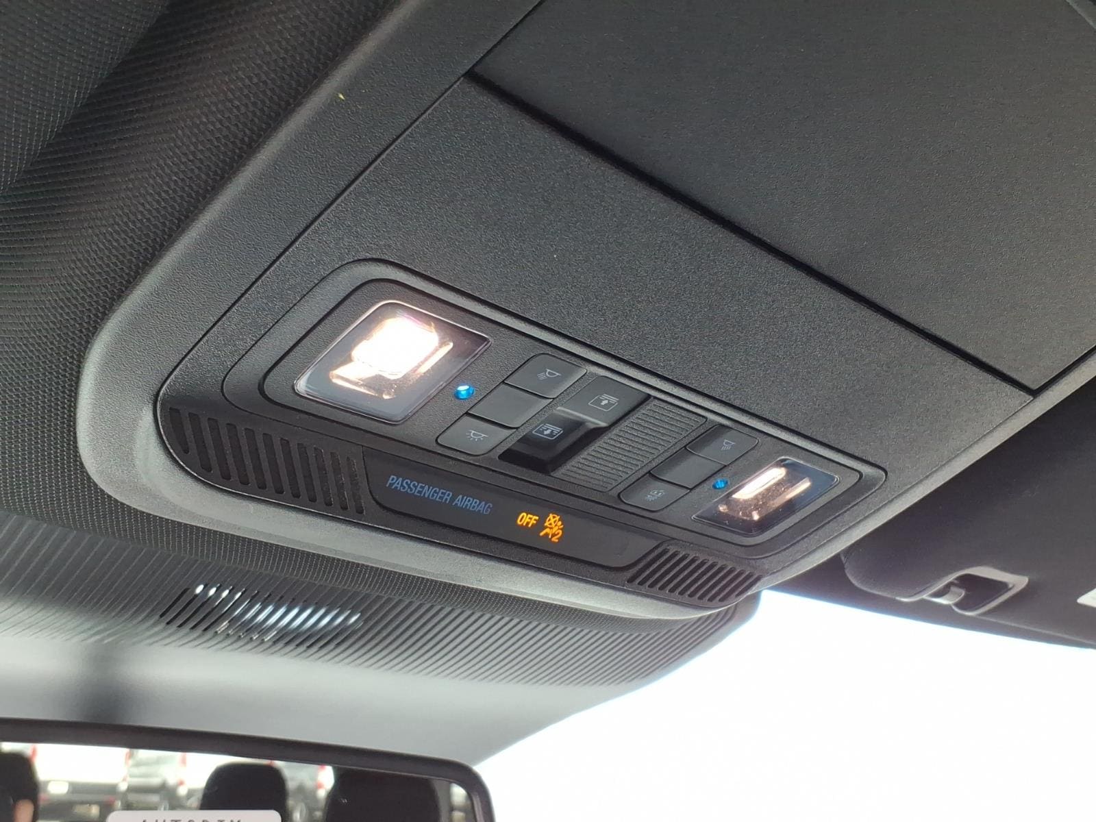 2026 Ford Explorer ST - Photo 22