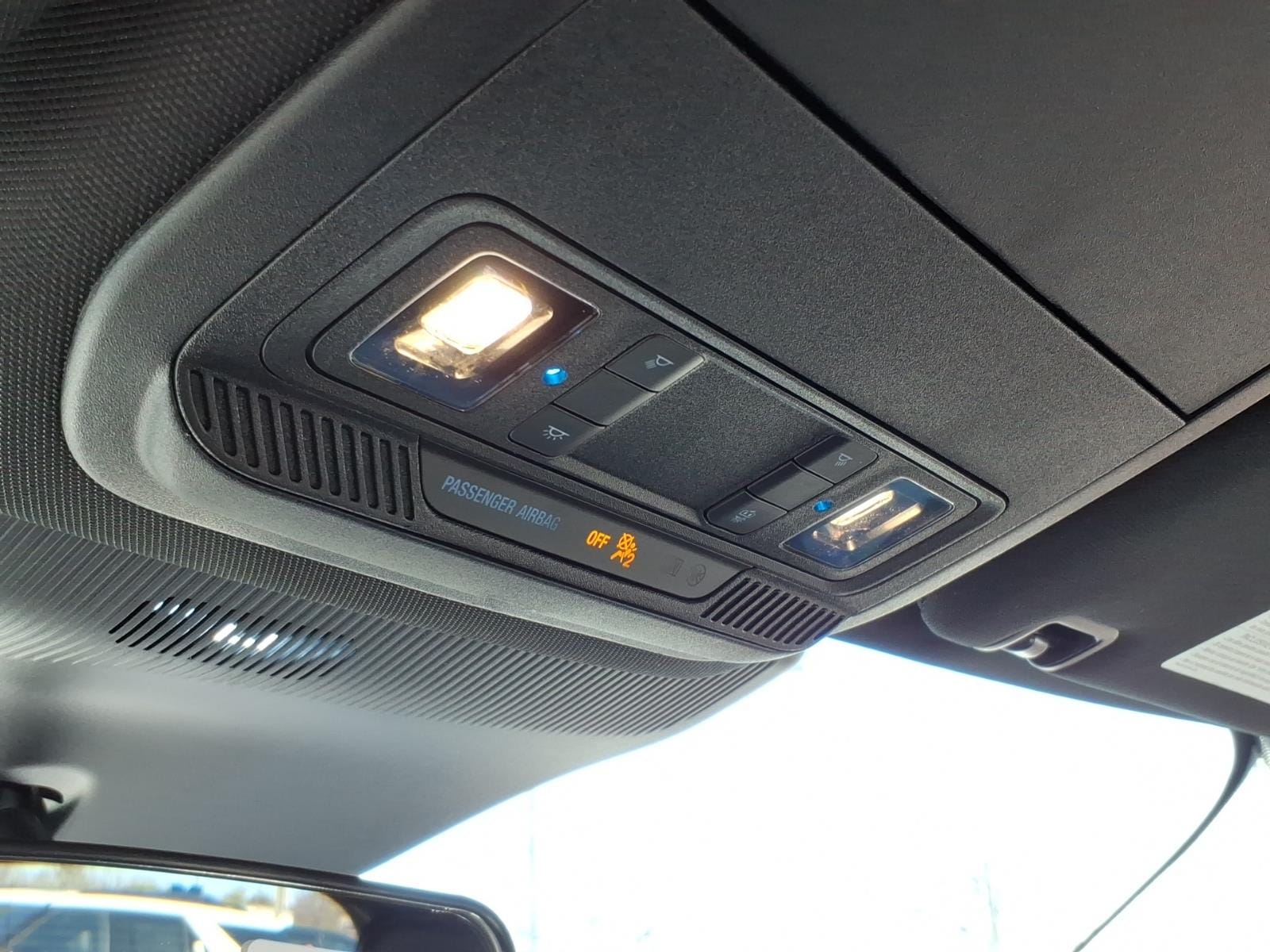 2026 Ford Explorer ST-Line - Photo 21