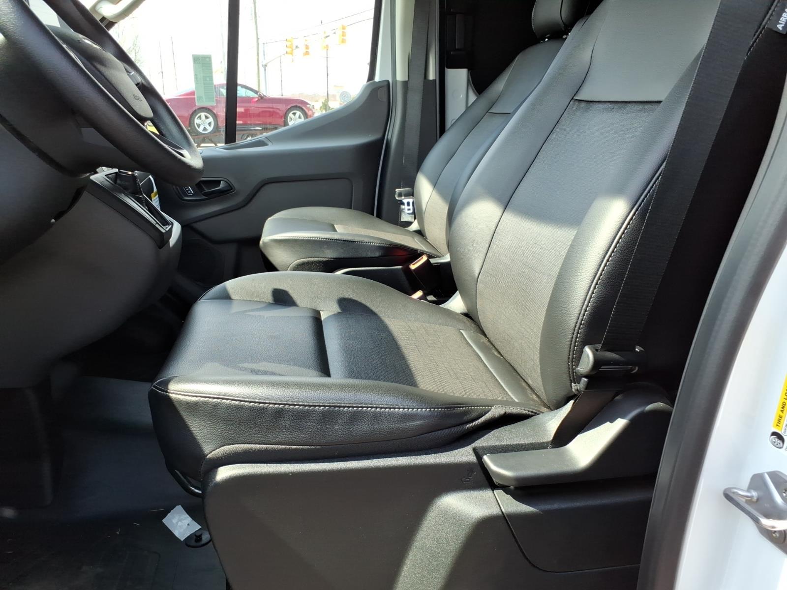 2026 Ford Transit Van Base - Photo 14