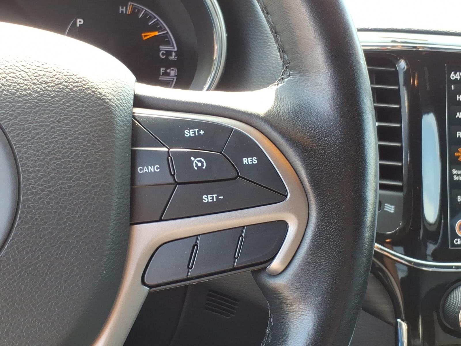 2022 Jeep Grand Cherokee WK Laredo X - Photo 17