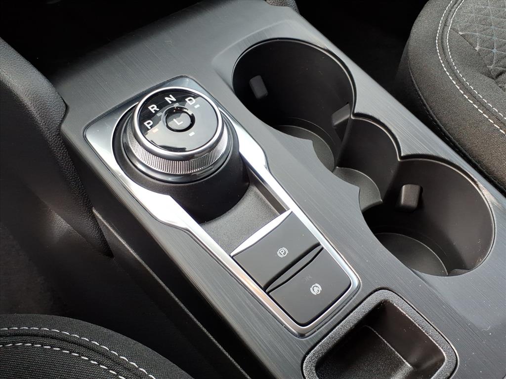 2026 Ford Escape Active - Photo 18