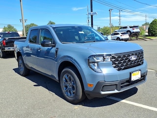 2026 Ford Maverick XLT Truck SuperCrew